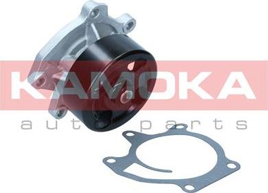 Kamoka T0303 - Ūdenssūknis www.autospares.lv