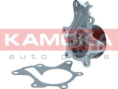 Kamoka T0302 - Ūdenssūknis www.autospares.lv