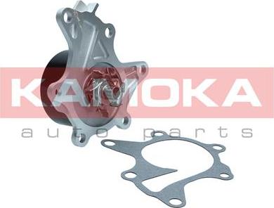 Kamoka T0302 - Ūdenssūknis www.autospares.lv