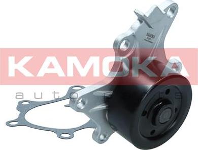 Kamoka T0302 - Ūdenssūknis www.autospares.lv