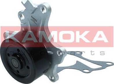 Kamoka T0302 - Ūdenssūknis www.autospares.lv