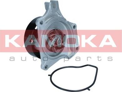 Kamoka T0307 - Ūdenssūknis www.autospares.lv