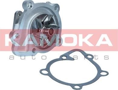 Kamoka T0311 - Ūdenssūknis www.autospares.lv