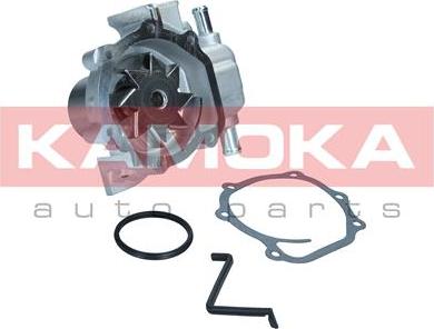 Kamoka T0313 - Ūdenssūknis www.autospares.lv