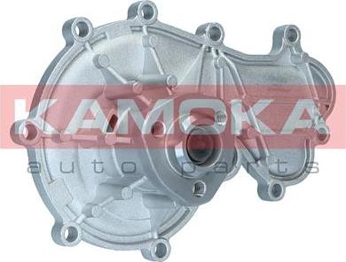 Kamoka T0317 - Ūdenssūknis www.autospares.lv