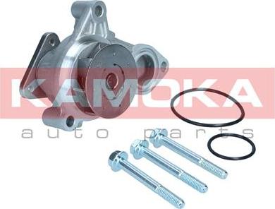 Kamoka T0322 - Ūdenssūknis www.autospares.lv