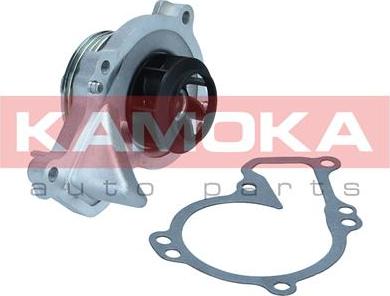 Kamoka T0295 - Ūdenssūknis www.autospares.lv