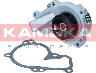 Kamoka T0295 - Ūdenssūknis www.autospares.lv