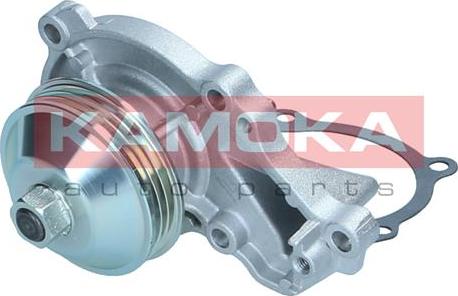 Kamoka T0295 - Ūdenssūknis www.autospares.lv