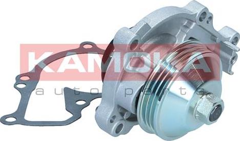 Kamoka T0295 - Ūdenssūknis www.autospares.lv