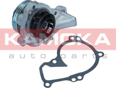 Kamoka T0296 - Ūdenssūknis www.autospares.lv