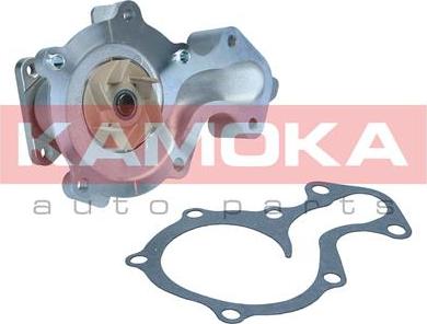 Kamoka T0290 - Ūdenssūknis www.autospares.lv