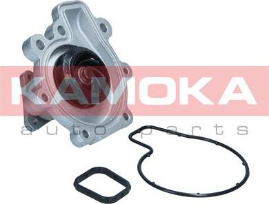 Kamoka T0292 - Ūdenssūknis www.autospares.lv