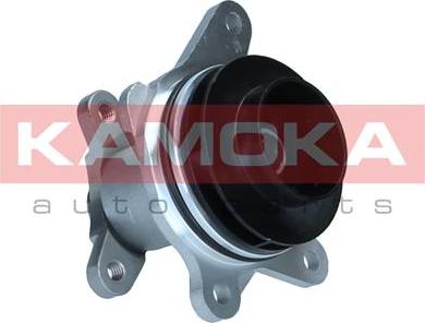 Kamoka T0297 - Ūdenssūknis www.autospares.lv