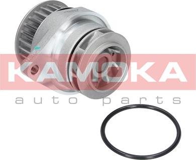 Kamoka T0249 - Water Pump www.autospares.lv