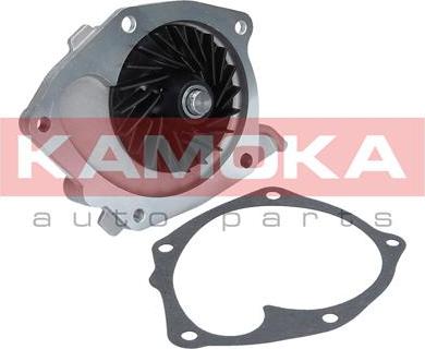 Kamoka T0245 - Ūdenssūknis autospares.lv