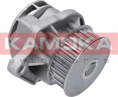 Kamoka T0248 - Ūdenssūknis www.autospares.lv