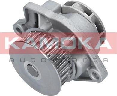 Kamoka T0248 - Ūdenssūknis autospares.lv