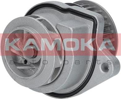 Kamoka T0248 - Водяной насос www.autospares.lv