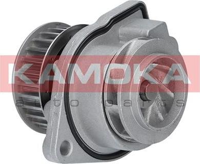 Kamoka T0248 - Ūdenssūknis www.autospares.lv