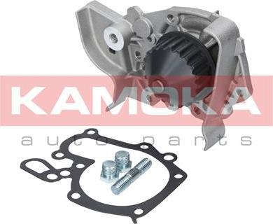 Kamoka T0243 - Ūdenssūknis autospares.lv