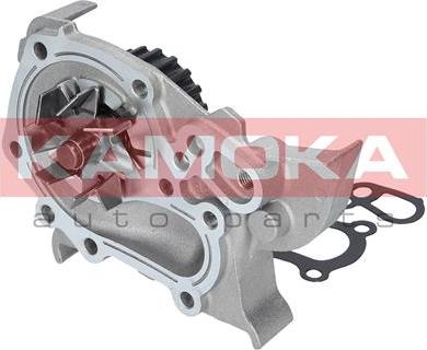 Kamoka T0243 - Ūdenssūknis www.autospares.lv