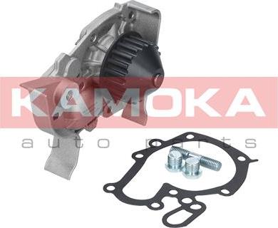 Kamoka T0243 - Ūdenssūknis www.autospares.lv