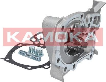 Kamoka T0243 - Ūdenssūknis www.autospares.lv