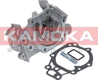 Kamoka T0242 - Ūdenssūknis www.autospares.lv