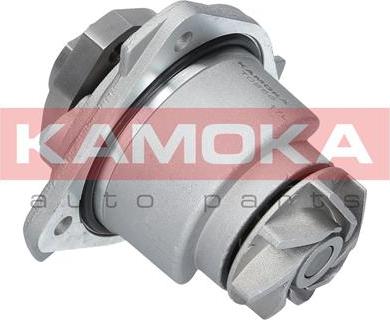 Kamoka T0256 - Ūdenssūknis www.autospares.lv