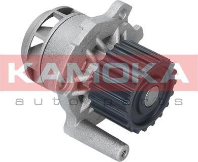 Kamoka T0251 - Водяной насос www.autospares.lv