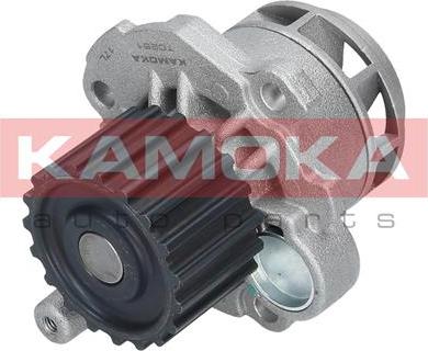 Kamoka T0251 - Водяной насос www.autospares.lv