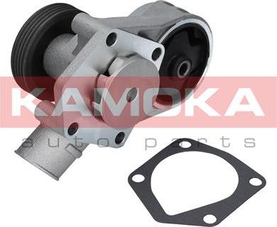 Kamoka T0258 - Ūdenssūknis autospares.lv