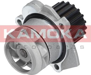 Kamoka T0253 - Ūdenssūknis www.autospares.lv