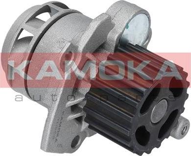 Kamoka T0253 - Ūdenssūknis autospares.lv