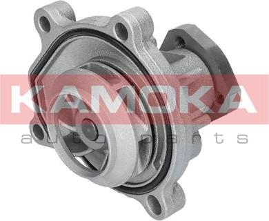 Kamoka T0252 - Ūdenssūknis www.autospares.lv