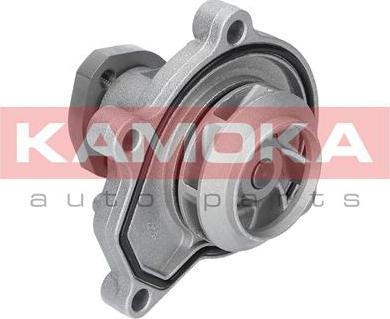 Kamoka T0252 - Ūdenssūknis www.autospares.lv