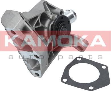 Kamoka T0257 - Ūdenssūknis www.autospares.lv