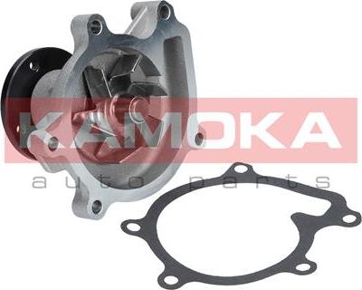 Kamoka T0269 - Ūdenssūknis www.autospares.lv