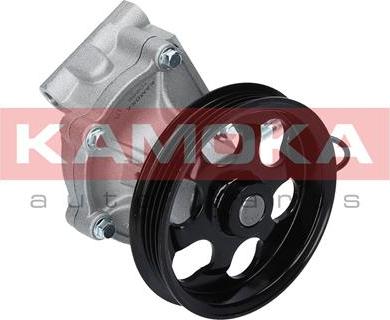 Kamoka T0266 - Water Pump www.autospares.lv