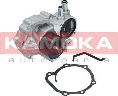 Kamoka T0261 - Ūdenssūknis www.autospares.lv