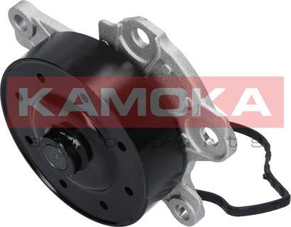 Kamoka T0262 - Ūdenssūknis www.autospares.lv