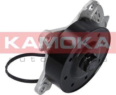 Kamoka T0262 - Ūdenssūknis www.autospares.lv