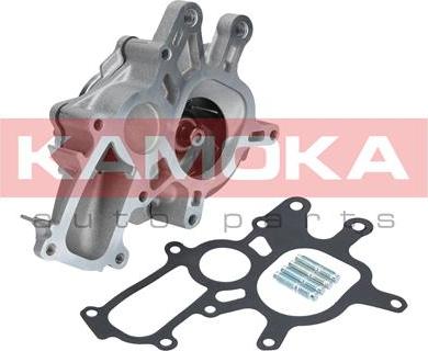 Kamoka T0267 - Ūdenssūknis autospares.lv