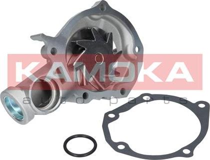 Kamoka T0209 - Ūdenssūknis autospares.lv