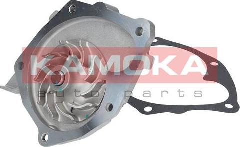 Kamoka T0205 - Ūdenssūknis www.autospares.lv