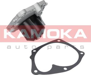 Kamoka T0205 - Ūdenssūknis www.autospares.lv