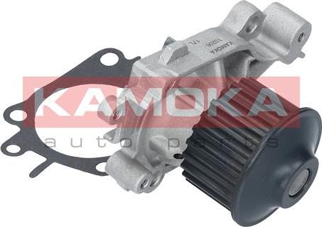 Kamoka T0206 - Ūdenssūknis autospares.lv