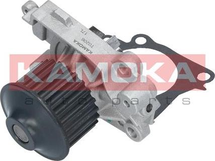 Kamoka T0206 - Ūdenssūknis autospares.lv