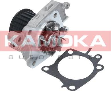 Kamoka T0206 - Ūdenssūknis autospares.lv